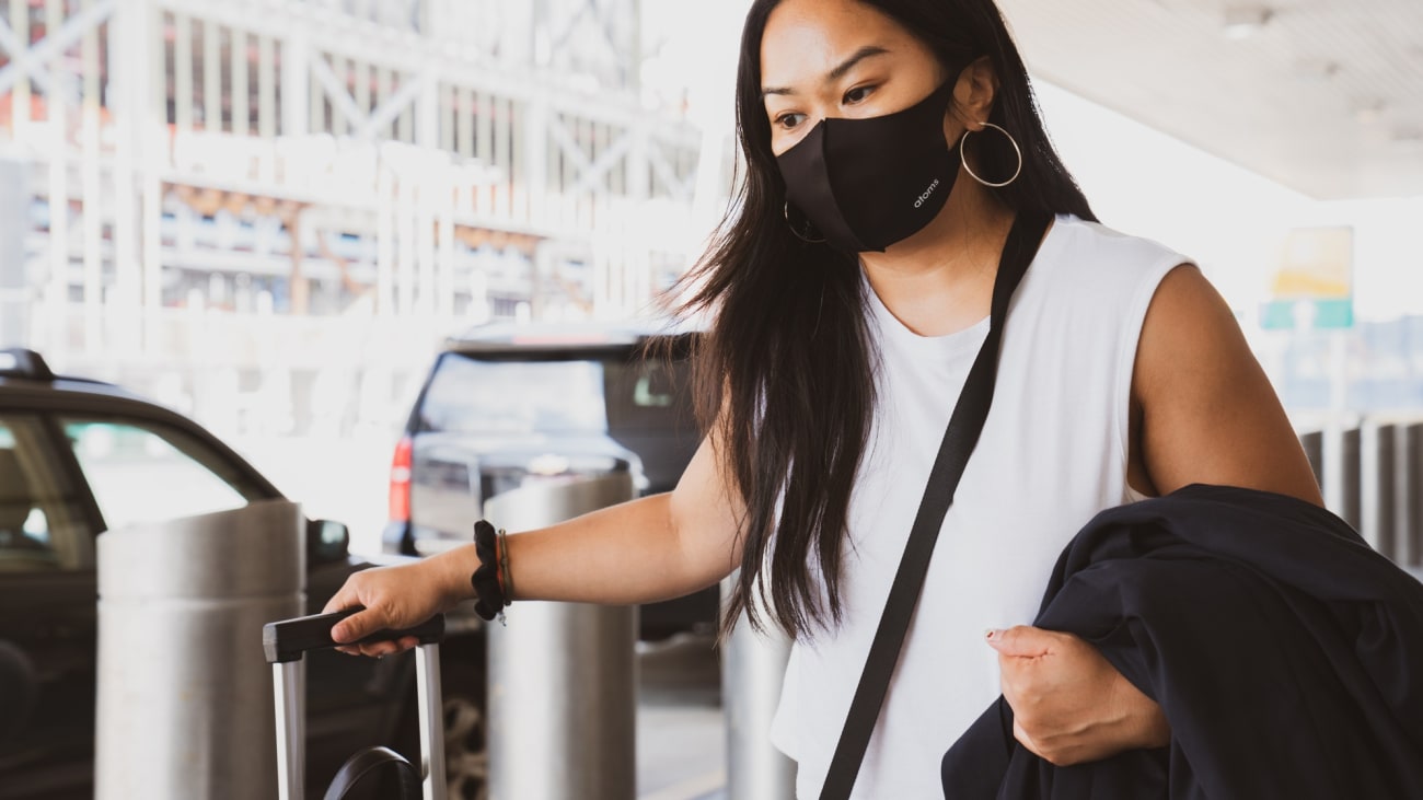 Transfer entre o aeroporto de Fiumicino e Roma