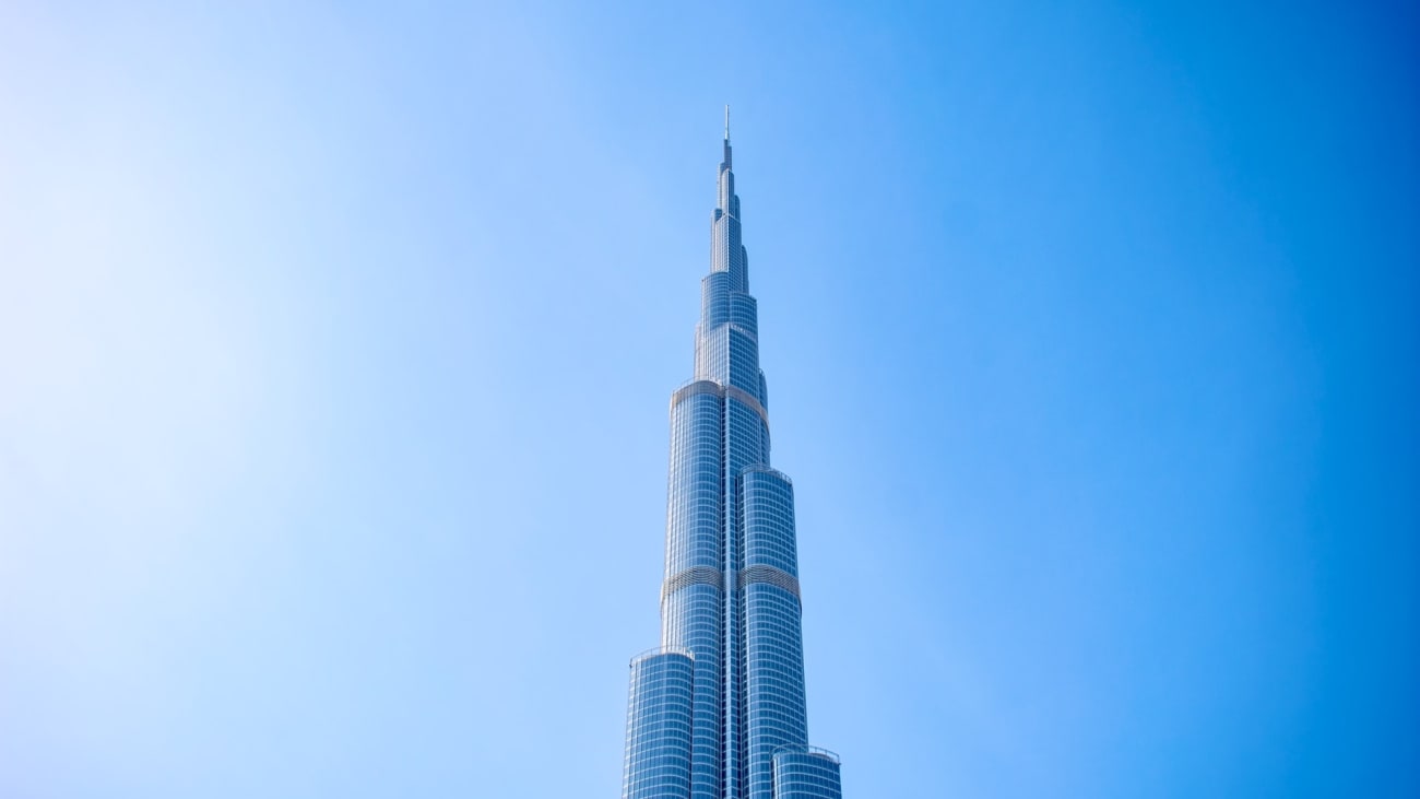 Burj Khalifa Tickets: how to buy, prices and schedules