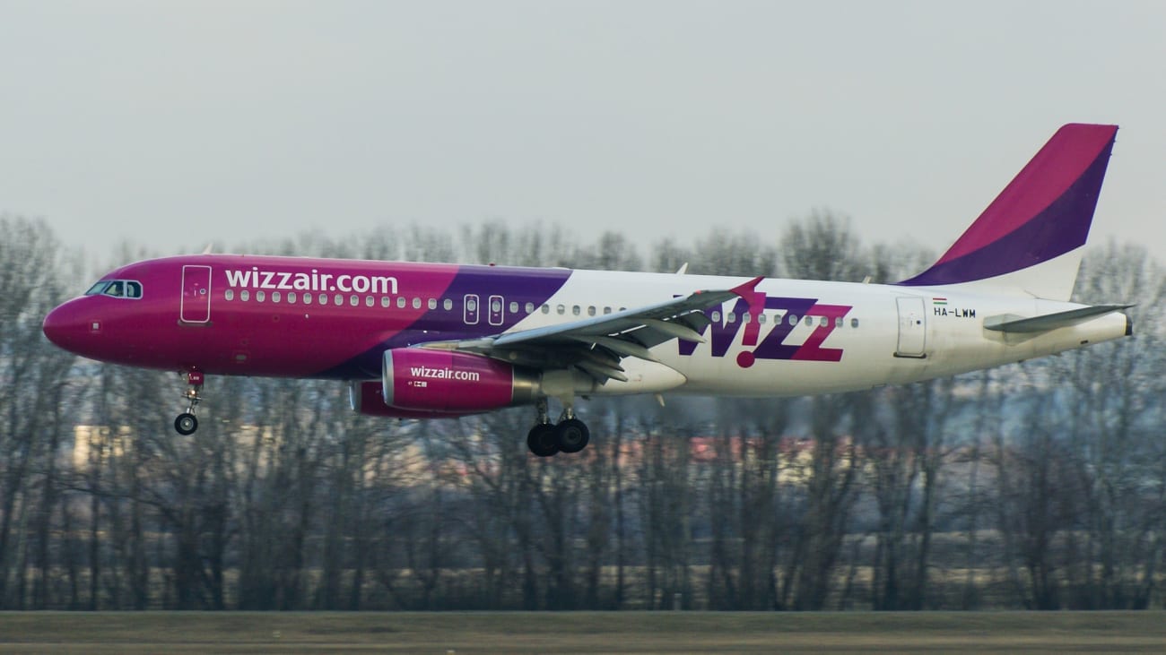 Transferts à l’aéroport de Budapest