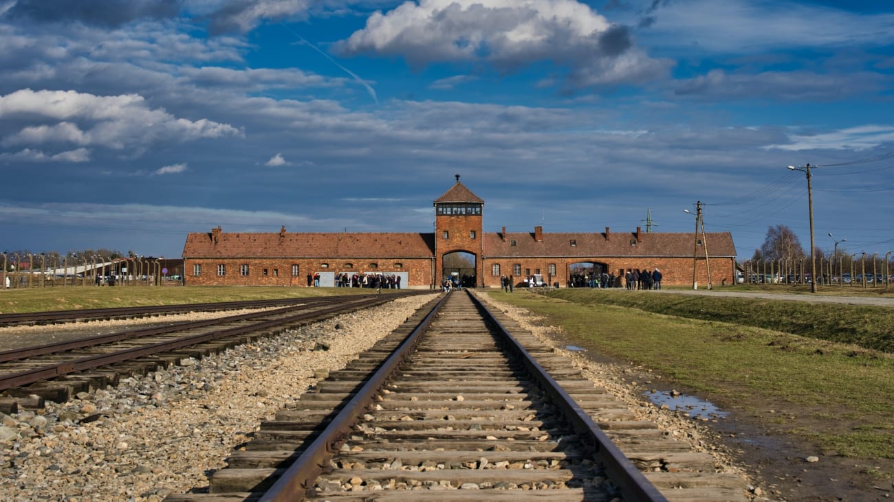 Auschwitz Day Trips from Krakow