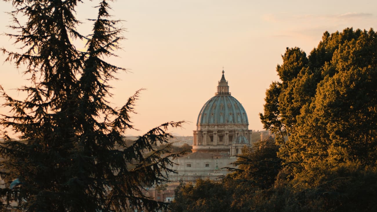 Visiter Rome en 4 jours