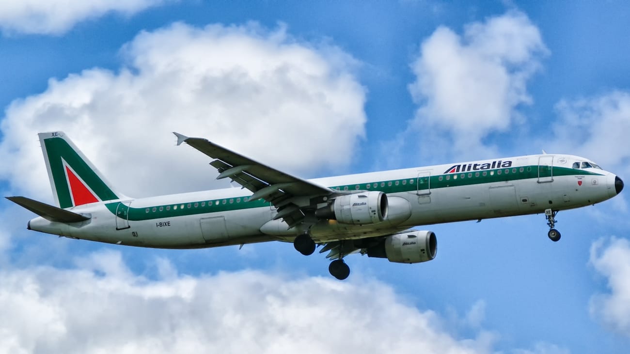 Trasferimenti dall'aeroporto di Venezia