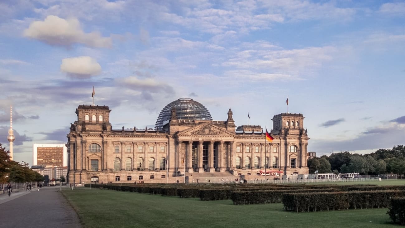 Best Tours and Day Trips from Berlin