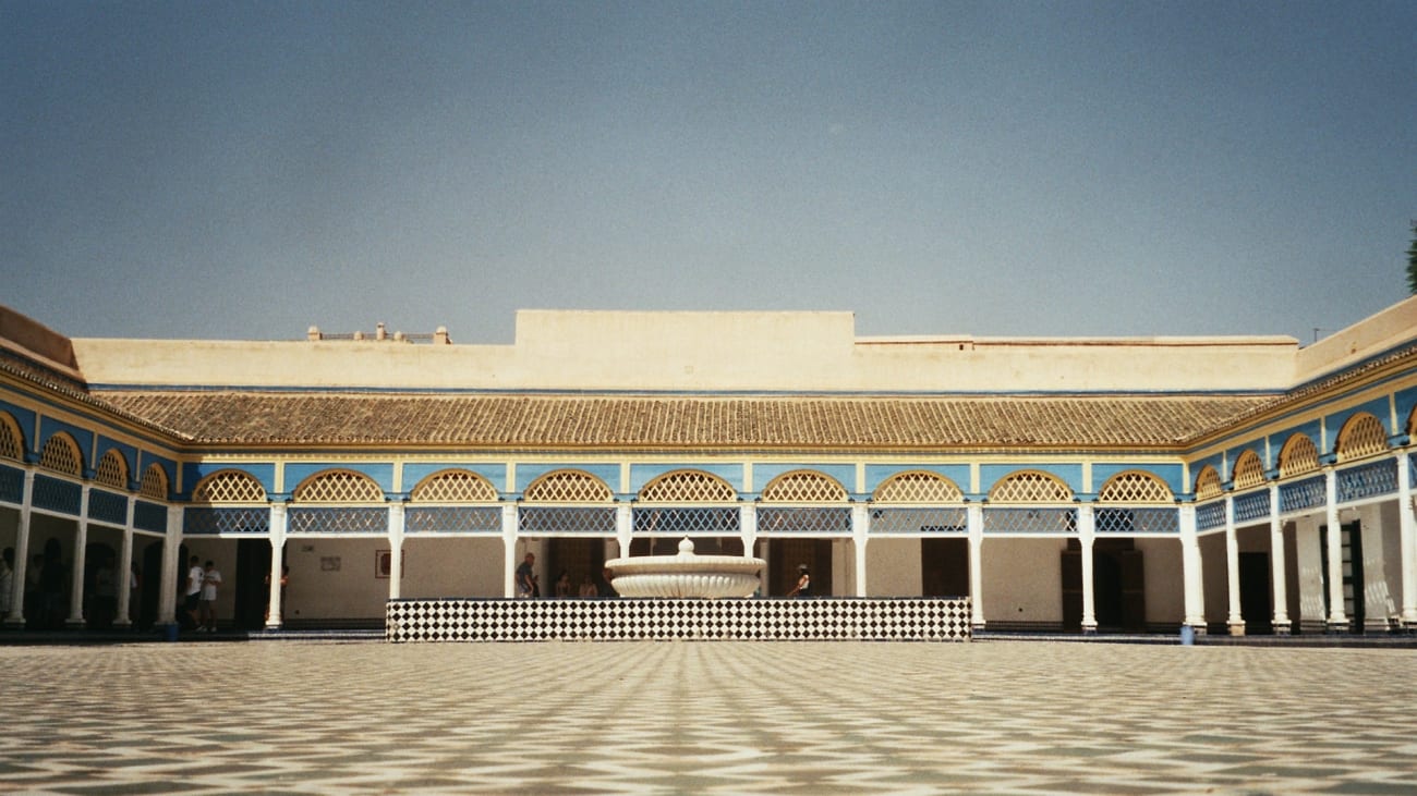 Dagsture og udflugter fra Marrakech