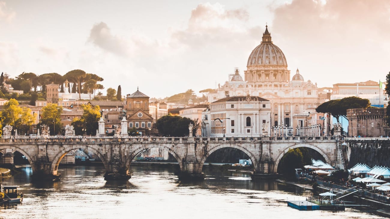 Qué ver y qué hacer en 5 días en Roma