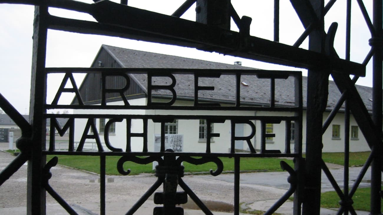 Como visitar os campos de concentração de Dachau