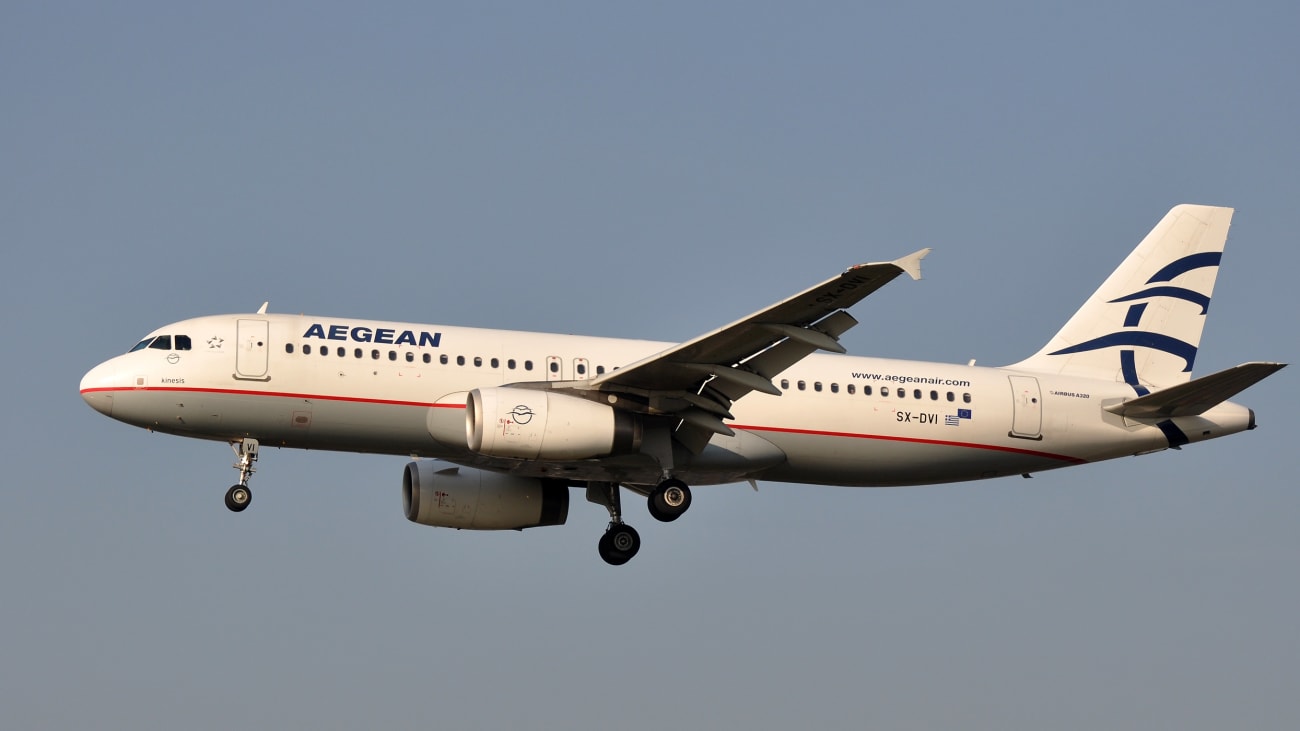 Transferts à l'aéroport d'Athènes