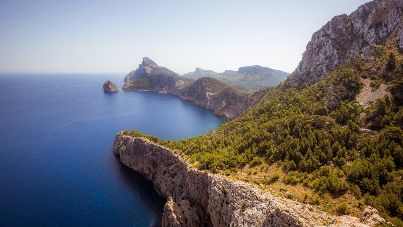 Das Beste, was man auf Mallorca machen kann