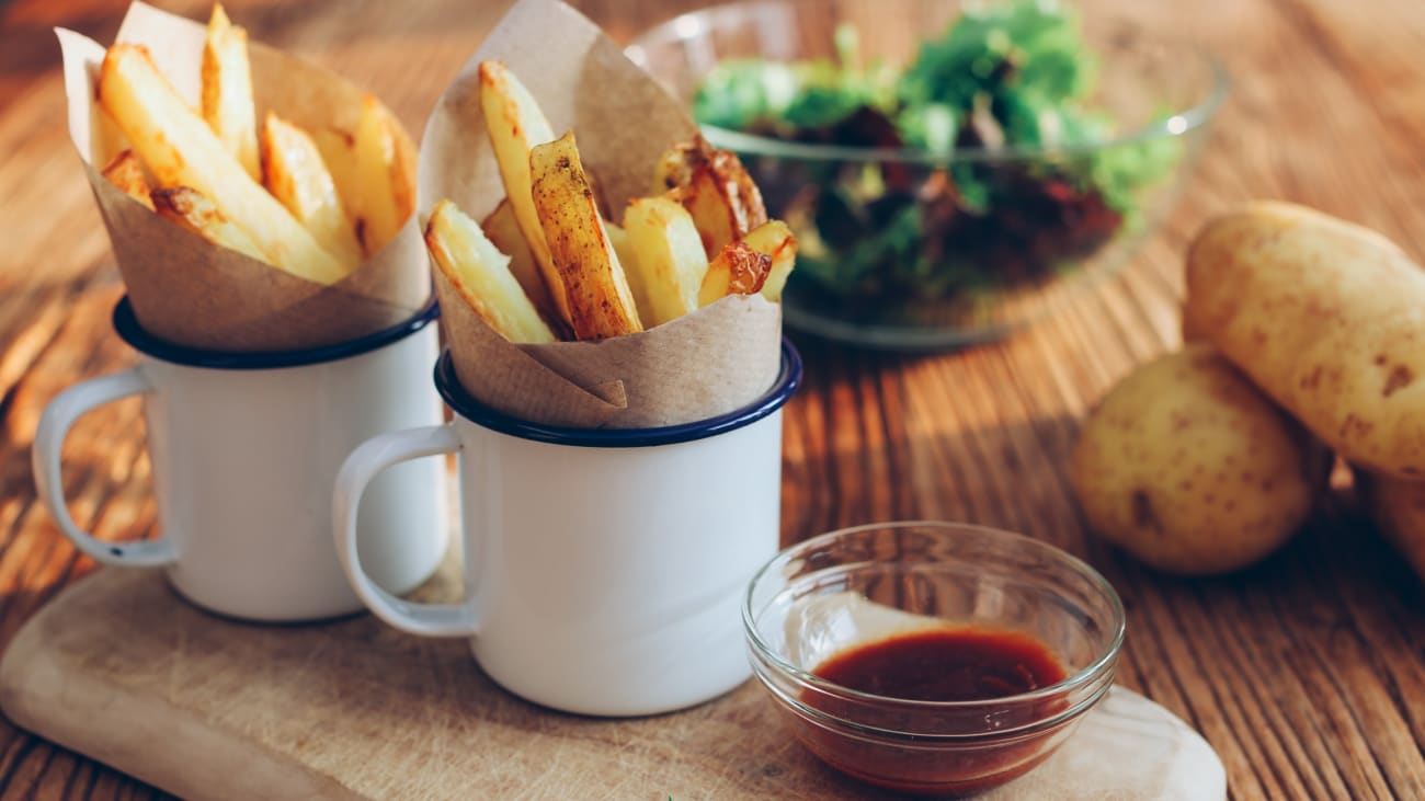 Eten en Café Rondleidingen