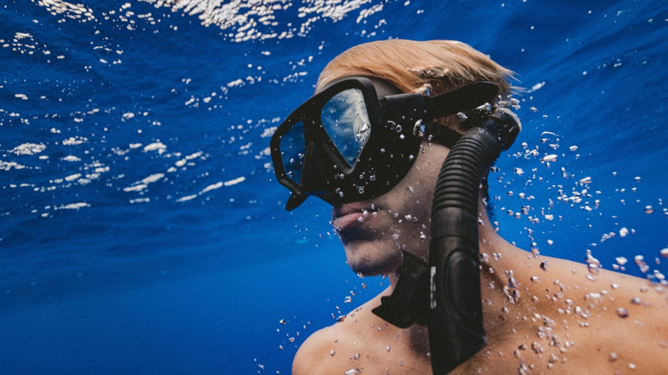 Meilleurs sites de snorkeling à Minorque