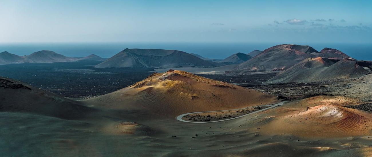 Visitar el Timanfaya: horarios, precio y entradas