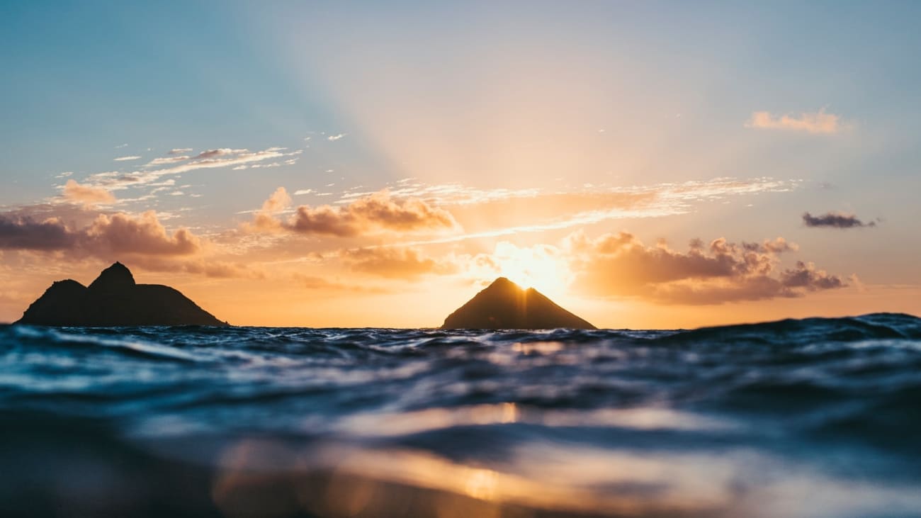 Croisières de Tuba à Oahu