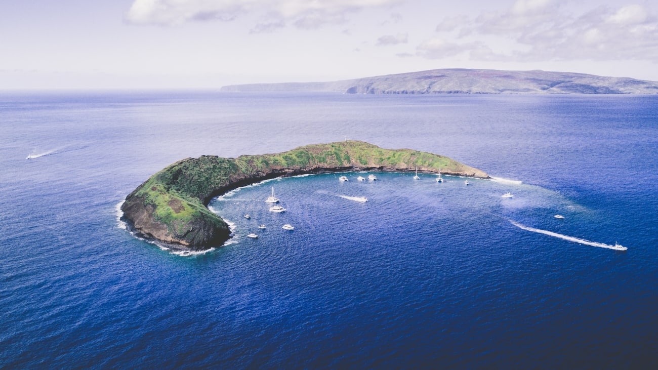 Beste Helikopterrondleidingen in Maui