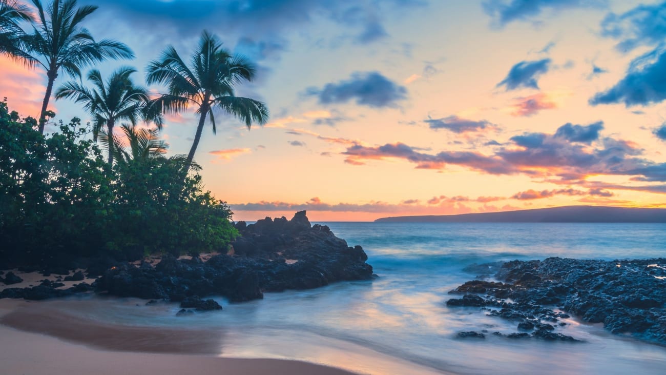 Hana Coast Erlebnisse und Touren