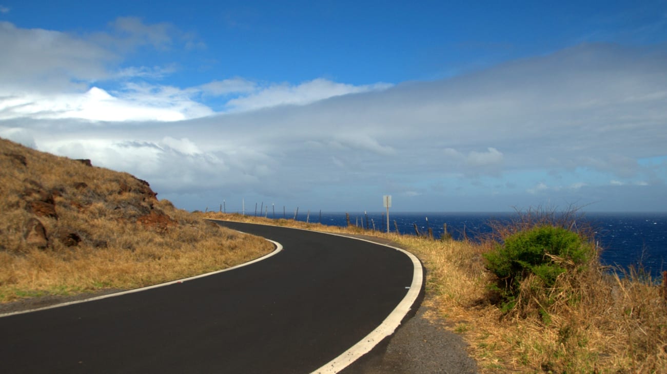 Road to Hana en Maui: cómo recorrerla y qué ver