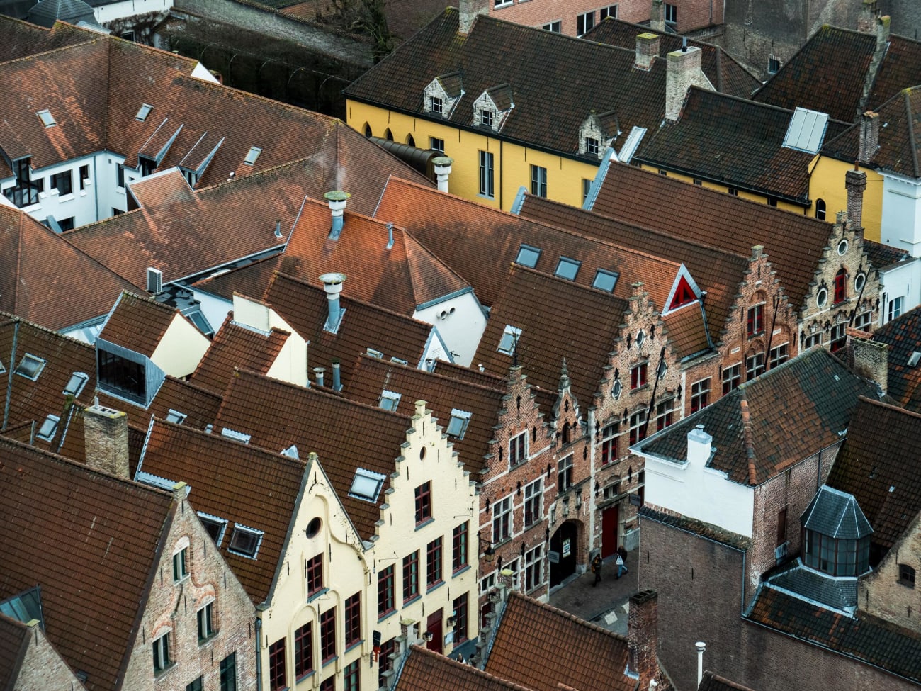 10 Best Things to Do in Bruges in a Day Trip From Brussels