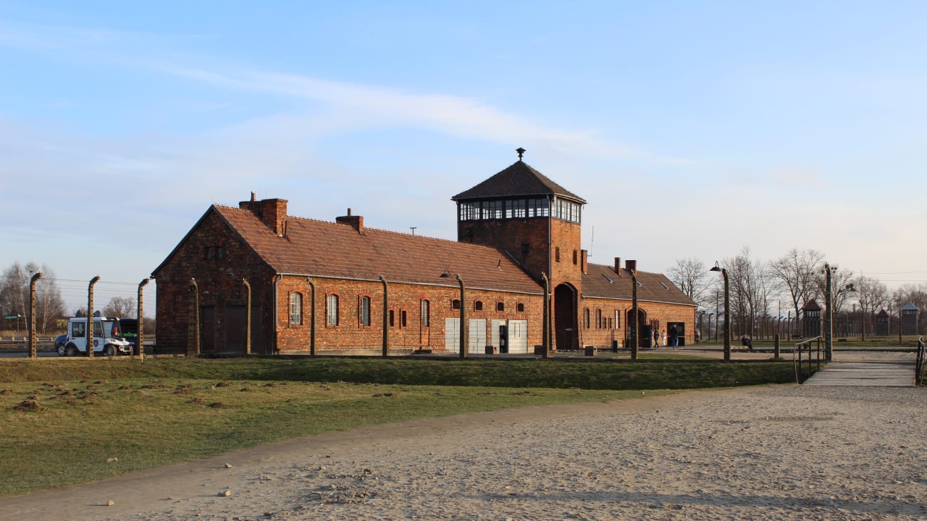 Prix de la visite d'Auschwitz : coût des billets et des visites guidées