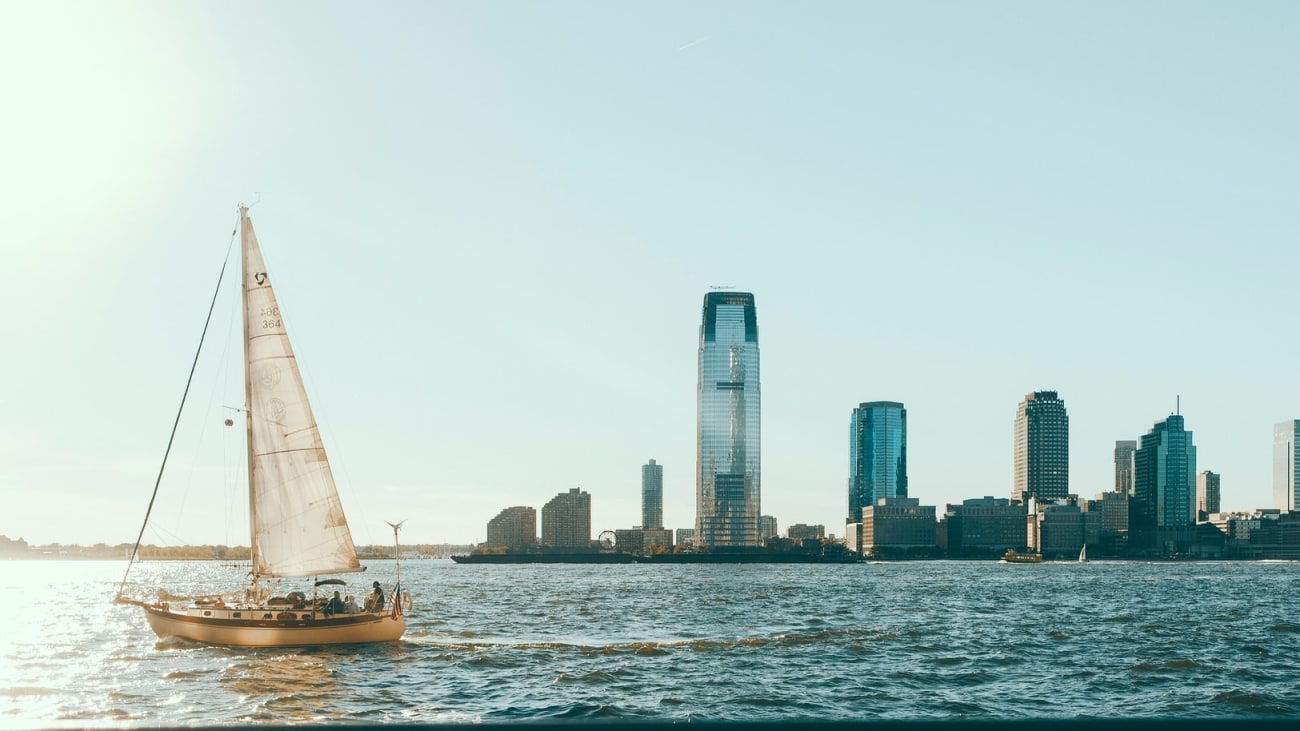 ¿Cuánto duran los cruceros de Manhattan?