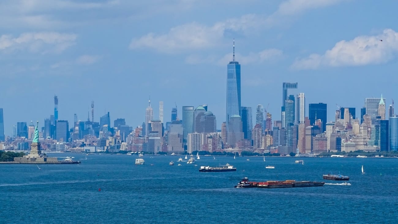 10 consigli per un giro in battello a New York