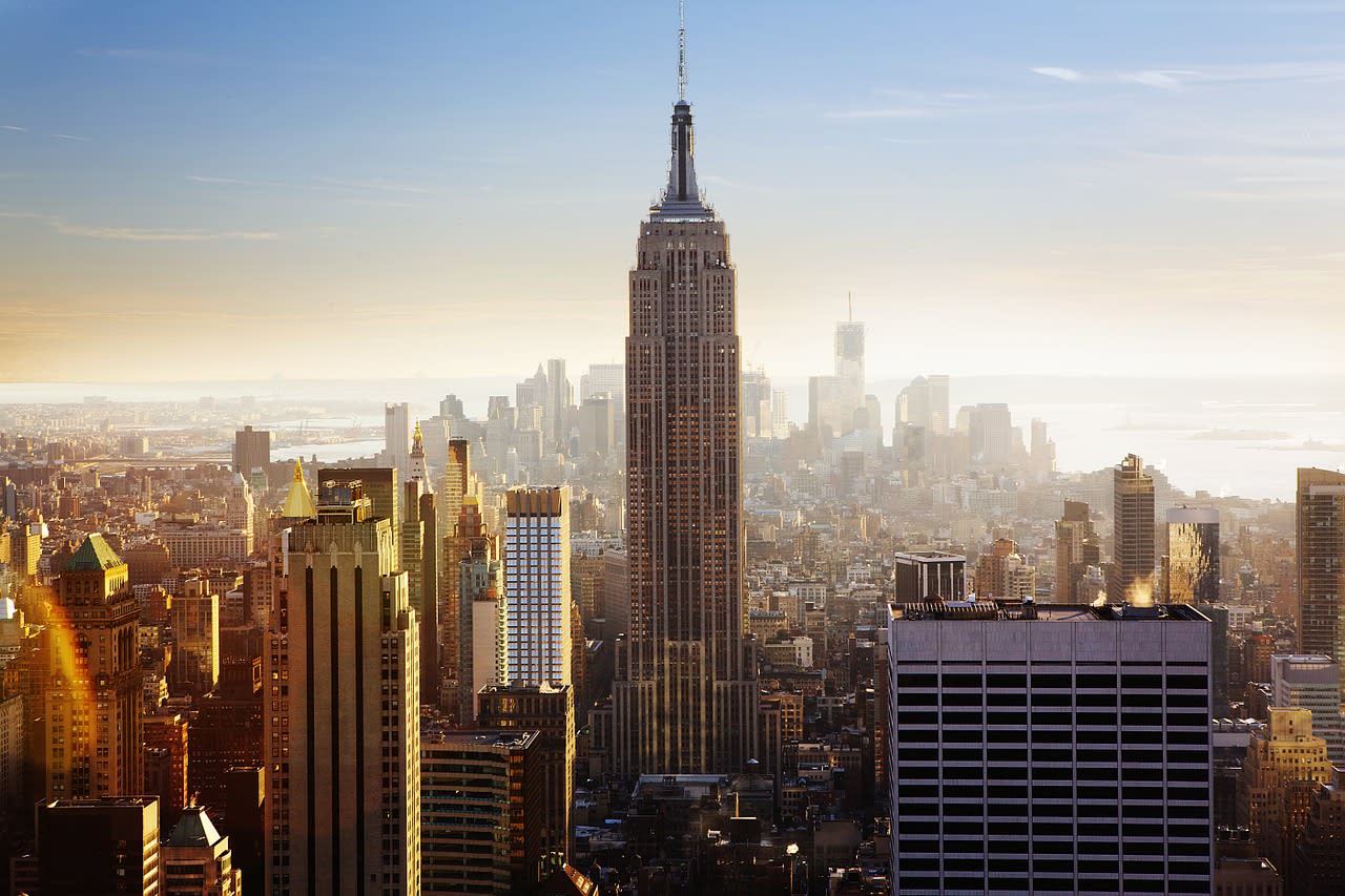 Comment aller à l'Empire State Building