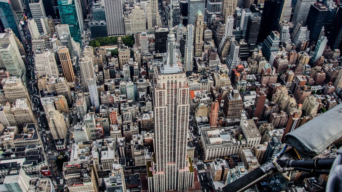 Il migliore orario per salire sull’Empire State Building