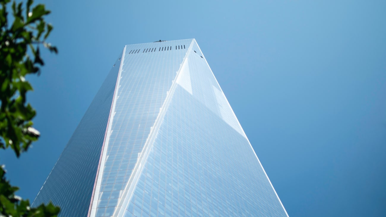 Prix des billets et réductions pour le One World Observatory à New York