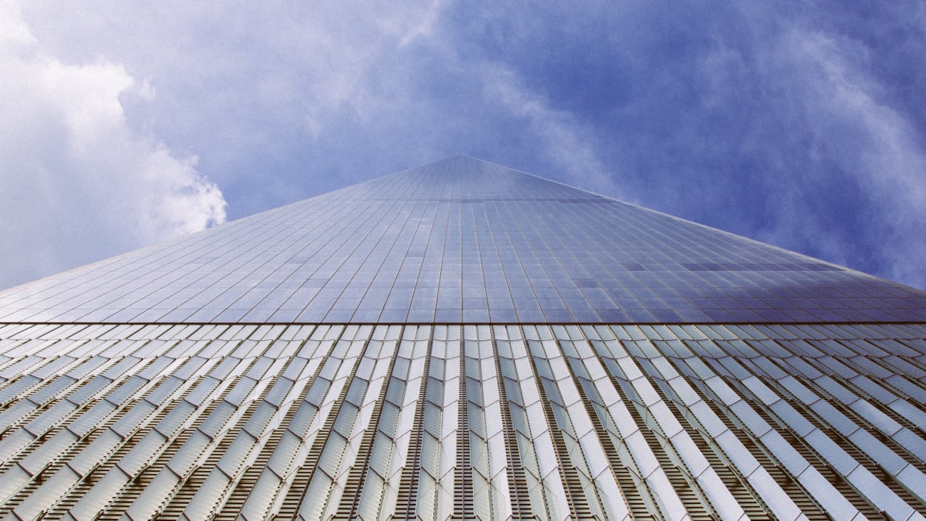 Cómo llegar al One World Observatory de Nueva York