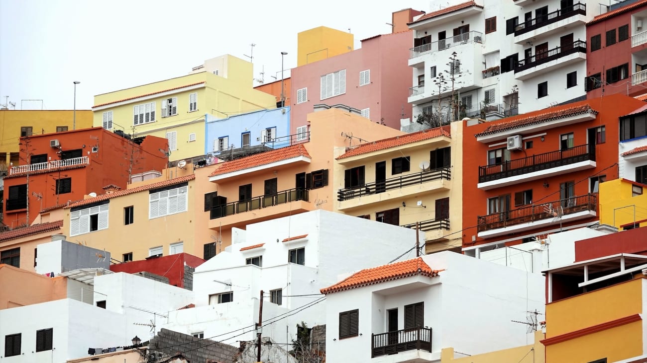 Os Melhores Locais para Comer em La Gomera