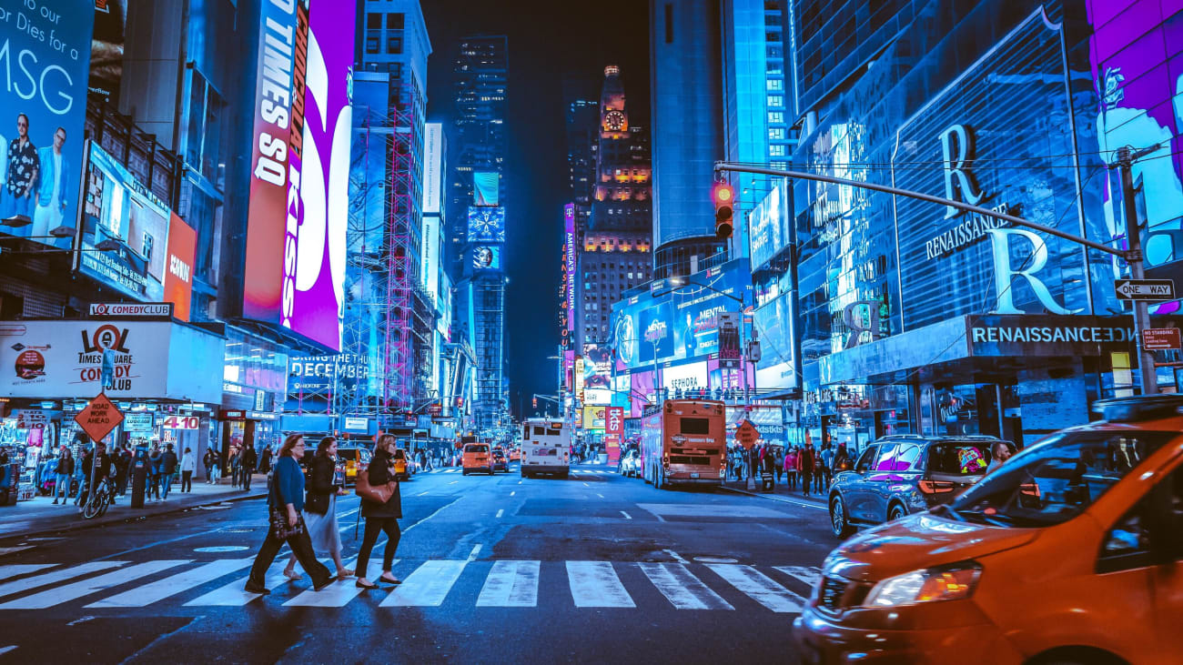 New York in 2 giorni: itinerari e consigli