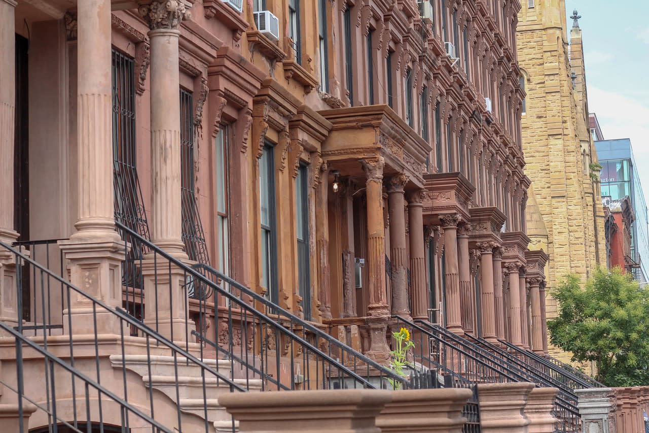 Los mejores tours de Harlem
