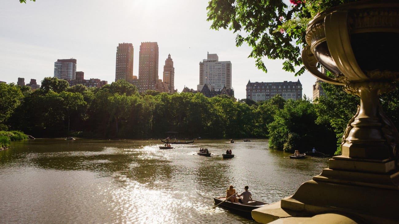 Forår i New York City: praktisk guide, ting at gøre og de bedste rejsetips