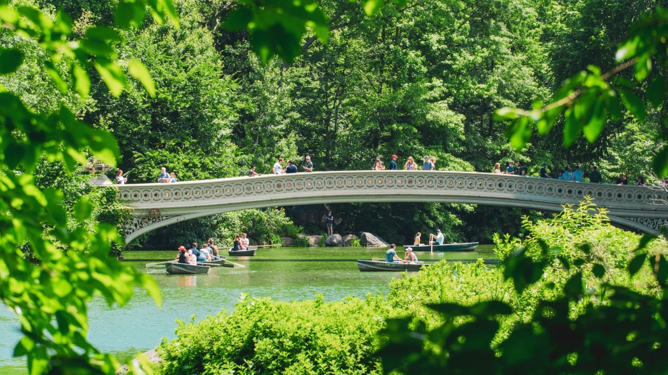 New York in april: de beste dingen om te doen en te zien in de stad