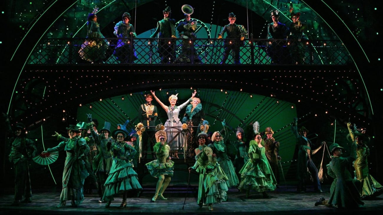 Wicked Musical in Broadway: alles wat u moet weten over de show