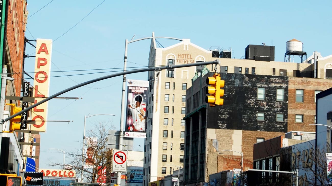 De 10 beste rondleidingen in Harlem