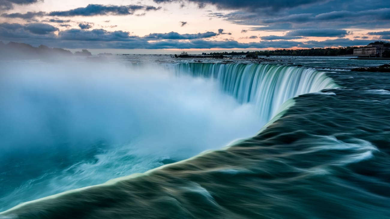 10 besten Tipps um Niagara Fälle von NYC zu besuchen