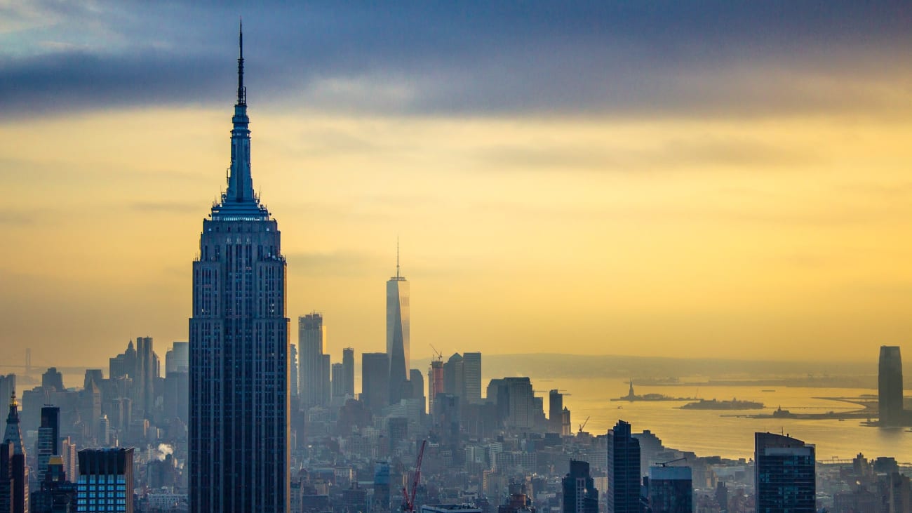 6- Tage New York City Route: die besten Reisetipps