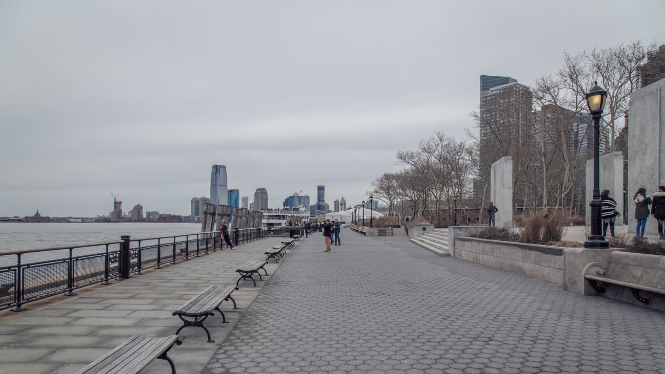 New York in februari: dingen om te doen en te zien en temperatuurgids