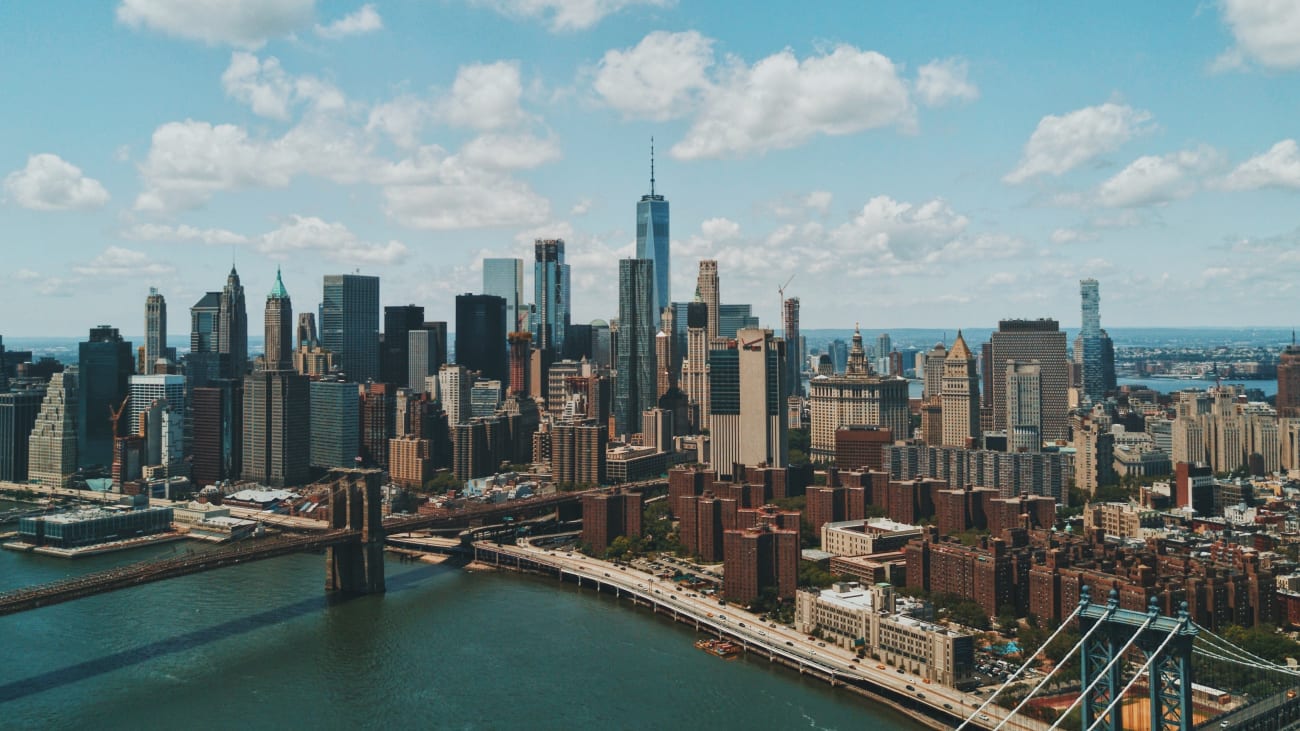 10 cose da fare a New York in giugno