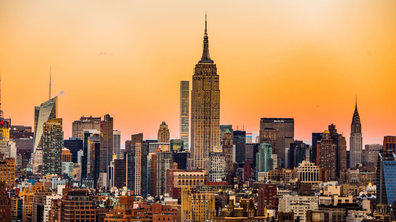 10 cose da fare a New York in agosto