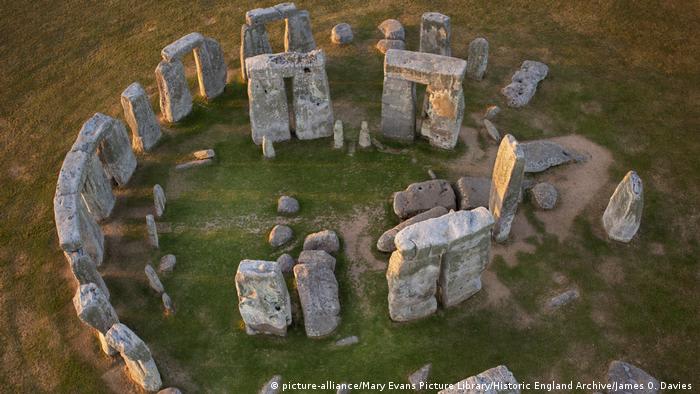 Stonehenge durante el solsticio de verano: todo lo que debes saber