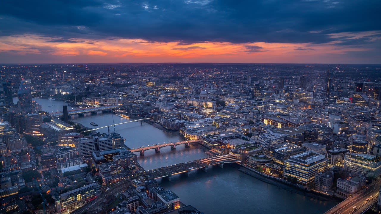 Qué ver y hacer en Londres en un día