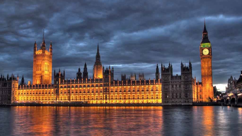 Les 10 meilleures visites nocturnes de Londres