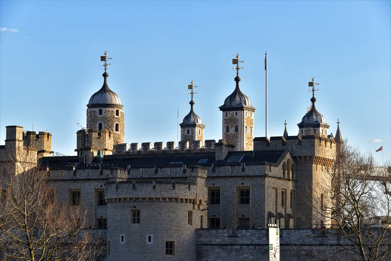 10 lugares para comer cerca de la Torre de Londres