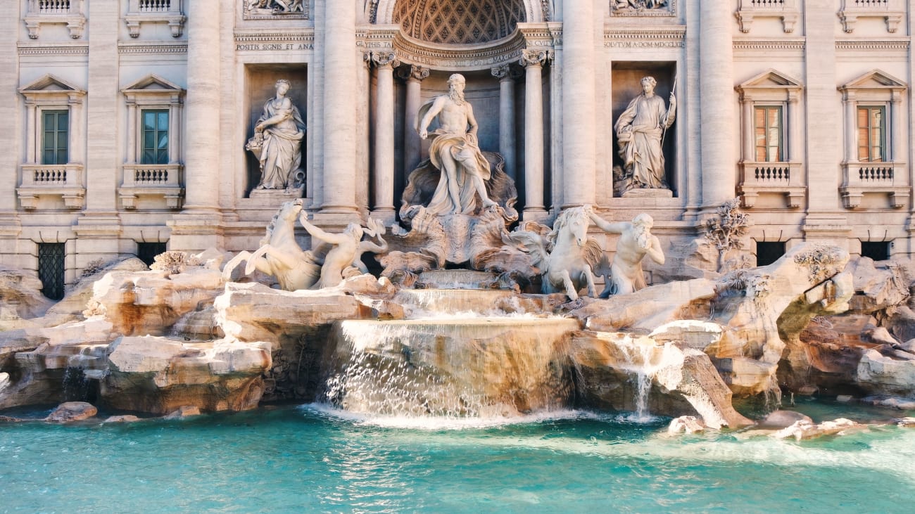 10 things to do in Rome in August