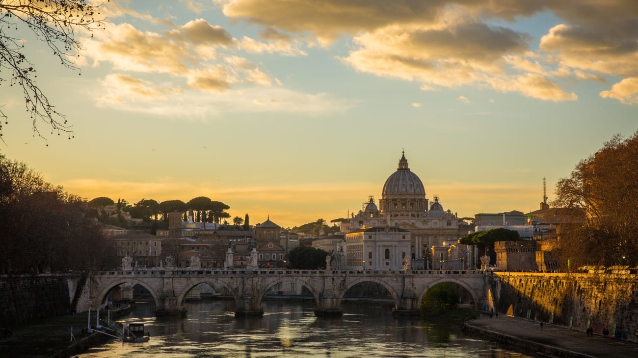 Rome in september: een praktische gids voor de stad