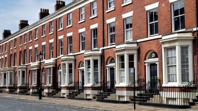 Londres barrio a barrio
