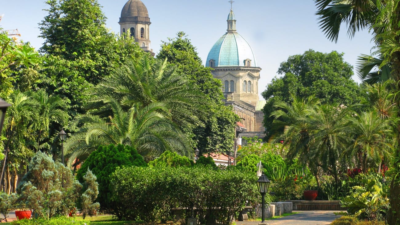 10 choses à faire à Rome en novembre