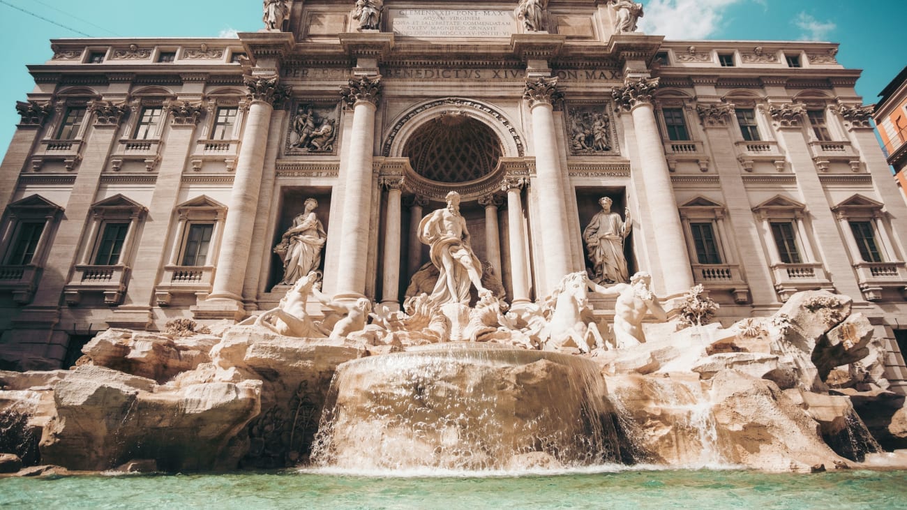 10 Tips to organise your trip to Rome