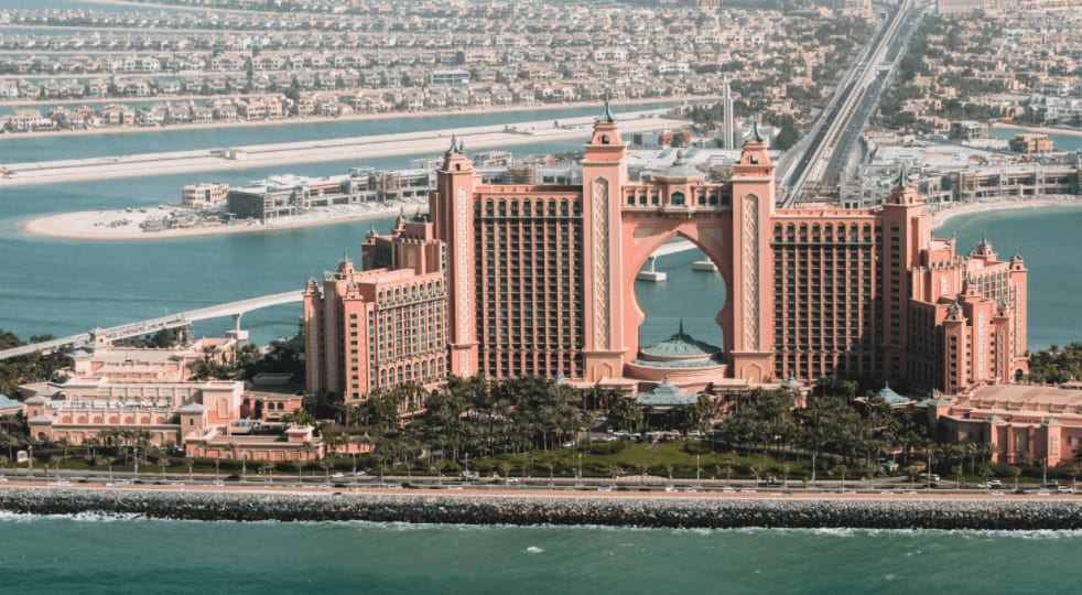 Atlantis Aquaventure: was du Wissen musst um deinen Besuch zu genießen