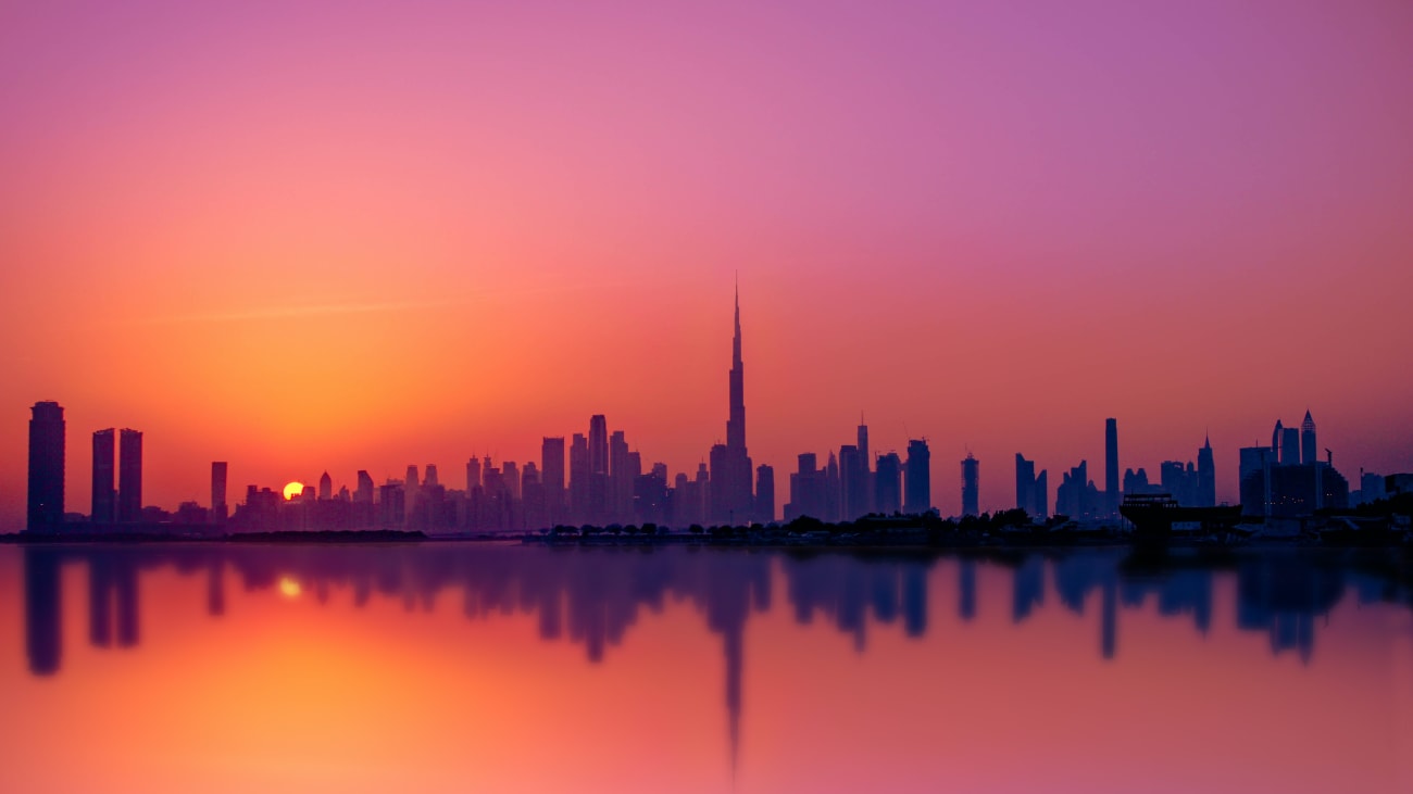 Dubai o Abu Dhabi. ¿Qué es mejor?